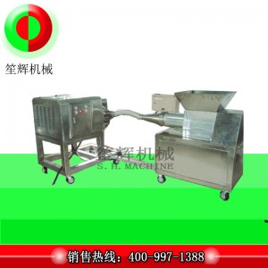 Großer Geflügelfleischabscheider / Großer Fleischabscheider (Einheit) FL-1500