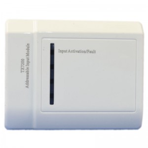 TX7200 Adressierbares Eingangsmodul