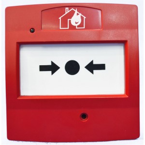 TX7140 Intelligenter Handmeldepunkt