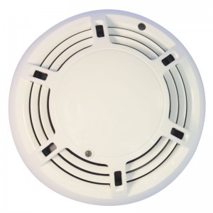 TX7100 Intelligenter Rauchmelder