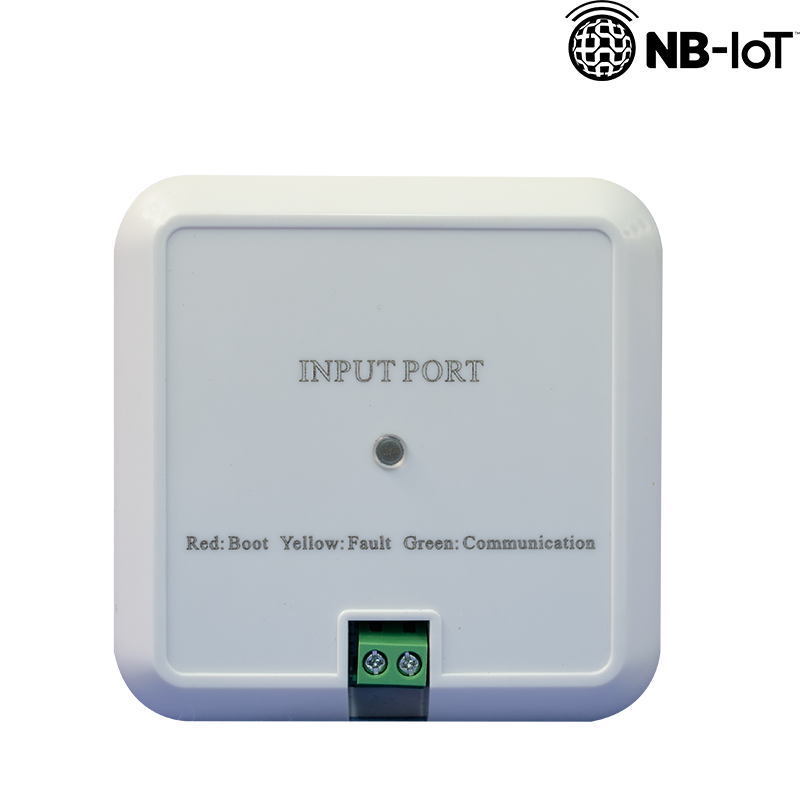 TX3202-NB NB-IoT-Smart-Eingabemodul