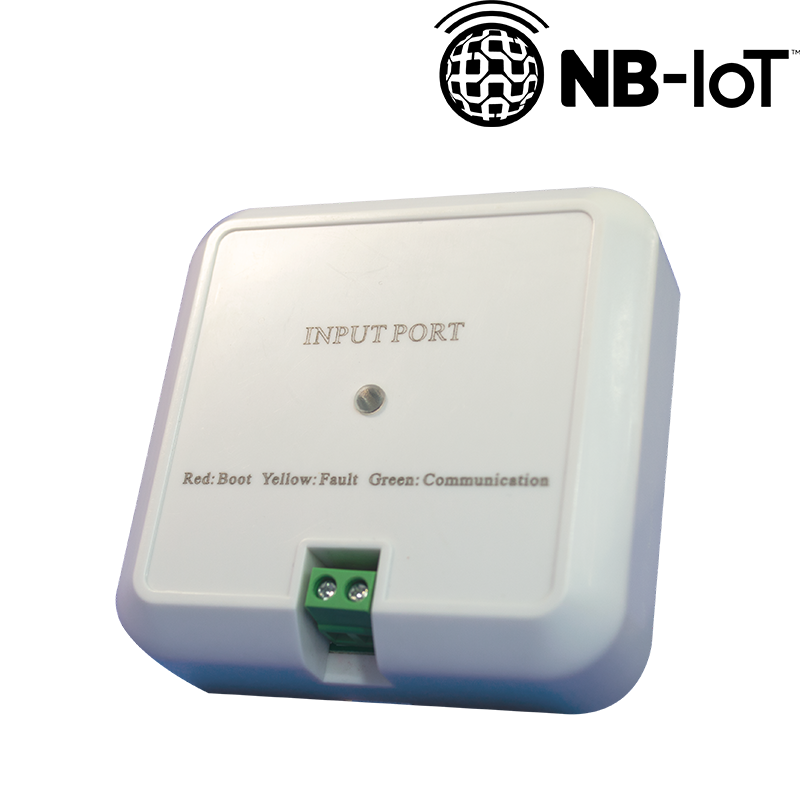 TX3202-NB NB-IoT-Smart-Eingabemodul