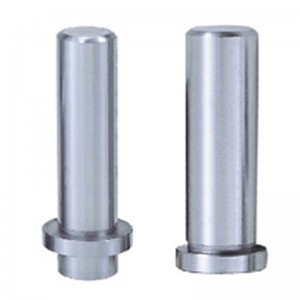 Wolframkarbidstahl Lagernadel Pin