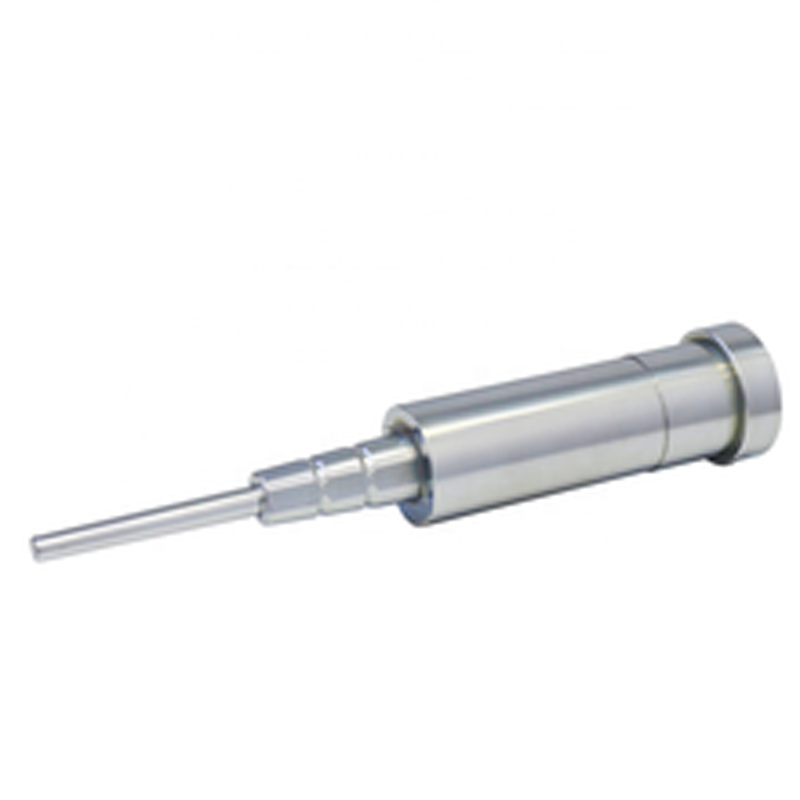 Meistverkaufte Kunststoff-Spritzgussteile Non-Standard Mould Component