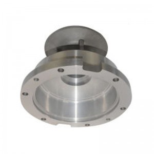 Meistverkaufte Kunststoff-Spritzgussteile Non-Standard Mould Component