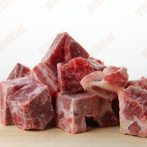 ZG-212D Knochenhacker / ZG-212F Gefrorener Knochen- und Gefrierfleischhacker