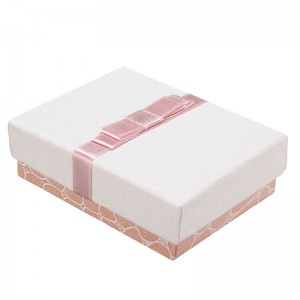 Gute Qualität handgemachter heißer Verkauf fertigte Kastenverpackungsgeschenkkasten des Logos DIY besonders an