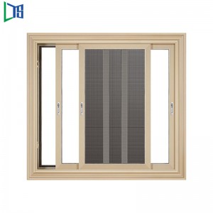 Doppelverglaste Aluminiumtüren und -fenster entsprechen den australischen und neuseeländischen Standards / Glasschiebetüren