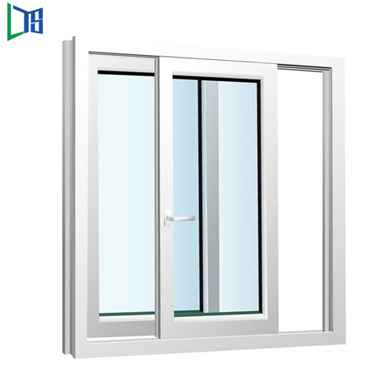 Doppelverglaste Aluminiumtüren und -fenster entsprechen den australischen und neuseeländischen Standards / Glasschiebetüren