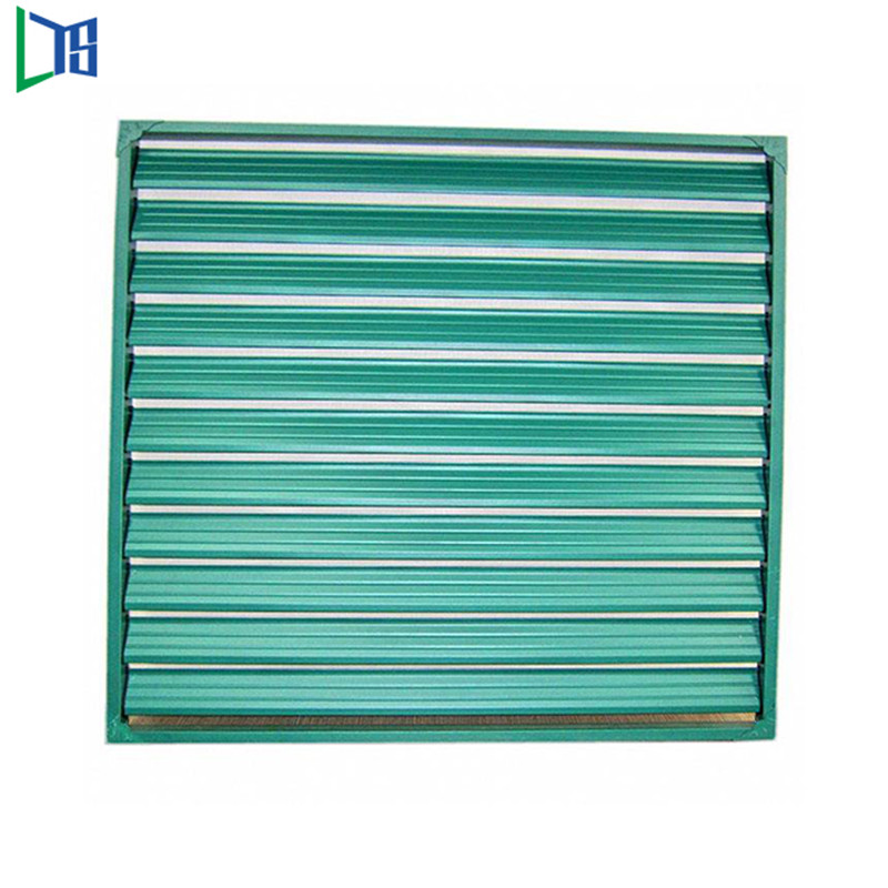 China Modern Shutter Window Designs Aluminium Schiebetür Einstellbare Jalousie Fenster Rollladen Australien