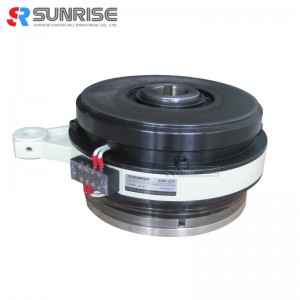 Hochwertiger elektromagnetischer Kupplungs- und Bremssatz im Originaldesign