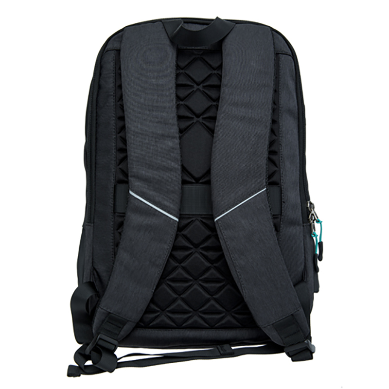 18SA-7128M neu entwickelte hochwertige Männer Air Mesh Rucksack komfortable Tasche Rucksack Laptop mit USB