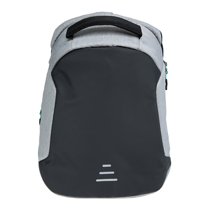 ODM Rucksack aus China Großhändler Air Mesh Rückenstütze Funktionsrucksack Mann 18SA-7130M