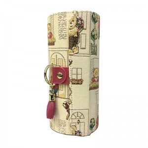 Ali Werbeartikel Luxus Karton Kosmetikverpackung Geschenkbox