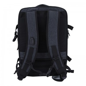 18SA-7450M Multifunktionsrucksack Laptop Großformat Reiserucksack Laptop mit USB