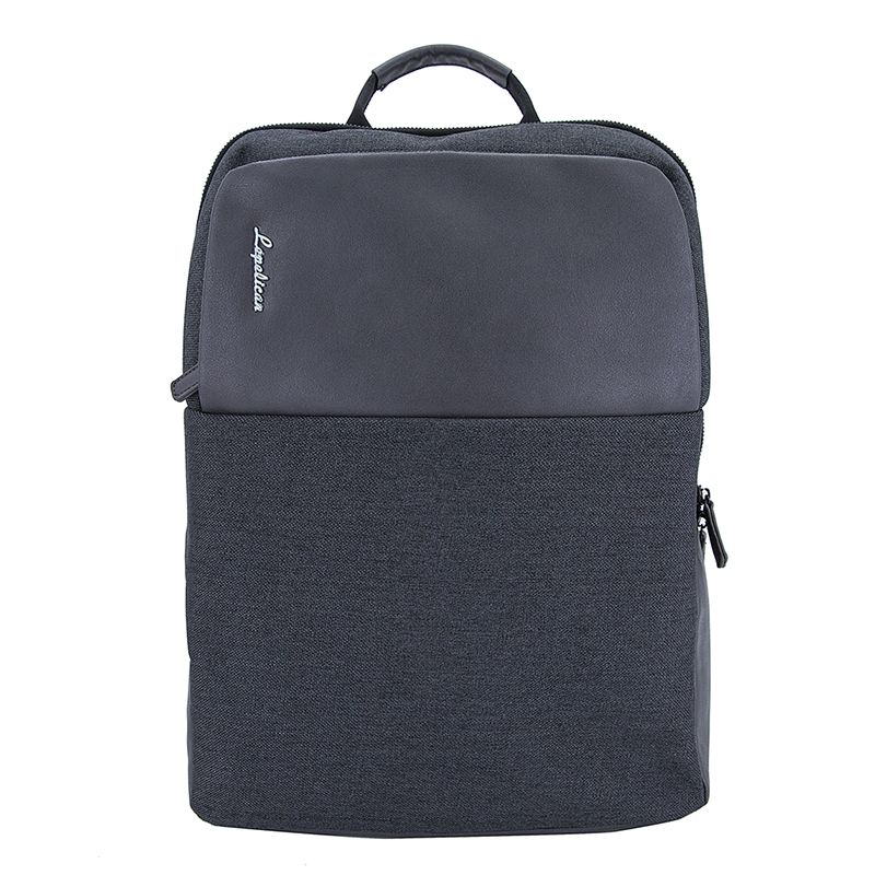 18SA-7442M Offizier Business Laptop Rucksack Geschäftsreiserucksack 2019