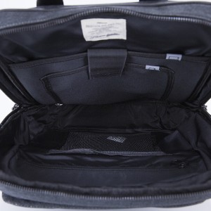 18SA-7442M Offizier Business Laptop Rucksack Geschäftsreiserucksack 2019