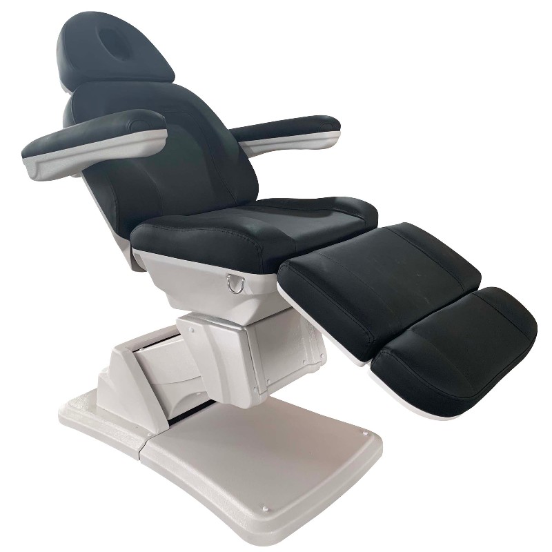 YH-81034A Vier Motoren Rotation Beauty-Bett Behandlungsstuhl Beauty-Salon Möbel