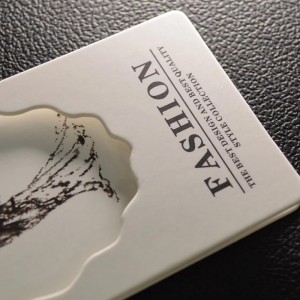 Kreative, hochwertige, benutzerdefinierte Tag-Label-Tag