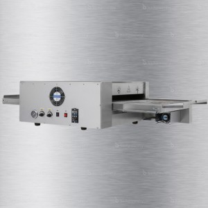Elektroförderer Pizzaofen 18 \