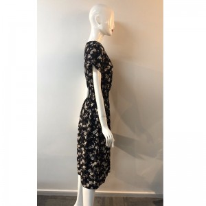 BLUMENKLEID JLWD0011