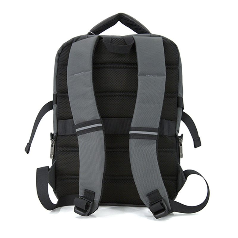 19SA-7935D SGS bestanden Fabrik Antishock wasserdichte Reise Laptop Rucksack für Männer