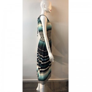 HALTERHALSKLEID JLWD0018