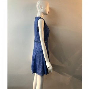 SPITZENKLEID JLWD0019