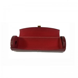 Fabrik fertigte Nahrungsmittelgrad-empfindliches Macoron-Geschenkbox-Paket für Förderung besonders an