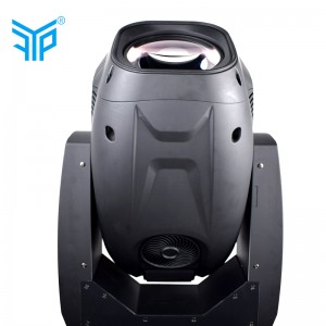 Pro Show Beleuchtung Ausrüstung 18R 380w Strahl Fleck waschen beweglichen Bühne Licht High Definition Mustereffekt, Fabrik heißer Verkauf