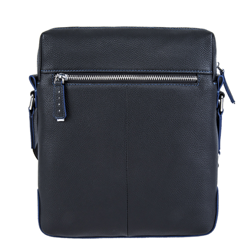 2019 Business Umhängetasche, Messenger Small Business Bag 18SG-6825F