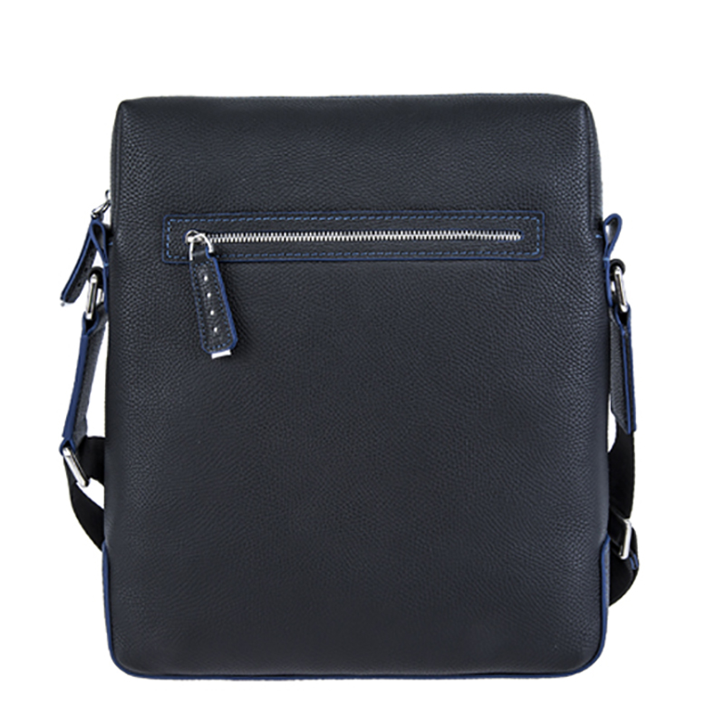 2019 Business Umhängetasche, Messenger Small Business Bag 18SG-6825F