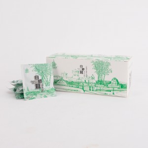 Niedrigerer Blutzucker Chaga extrahierte Gesundheitspflegetee