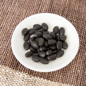 Verbesserung der Immunität Chaga Pulver niedriger Blutzucker Gesundheitswesen Tee