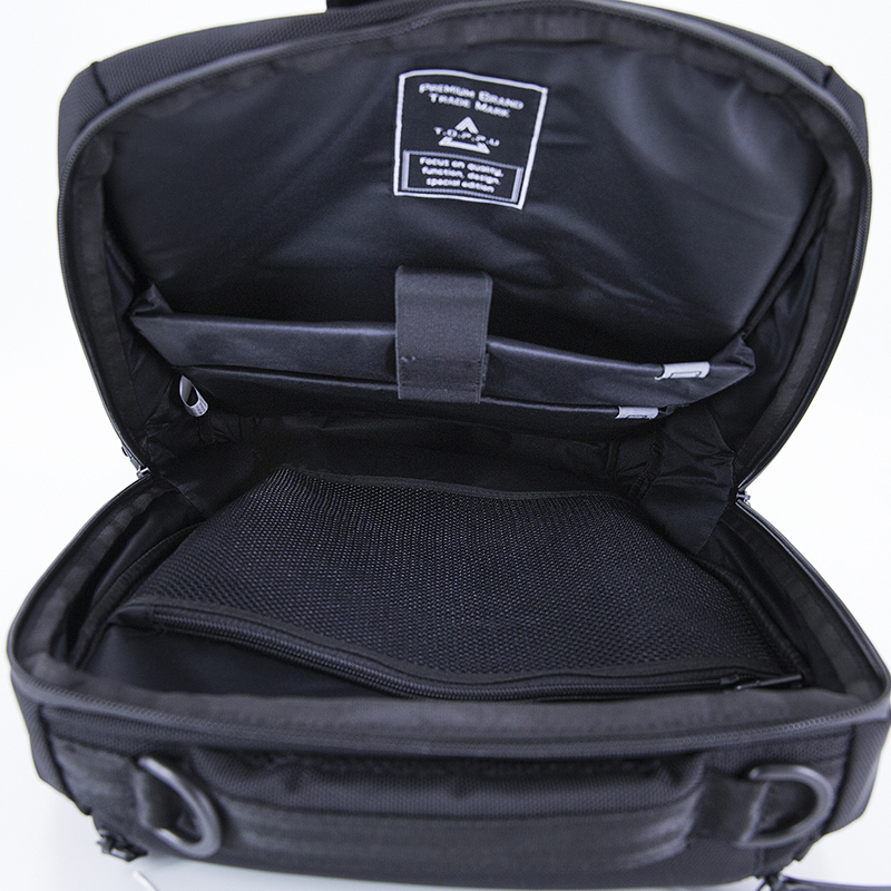 18SA-7447M Laptop-Rucksack Wasserdichter leichter Computer-Rucksack für bis zu 15,6-Zoll-Notebooks