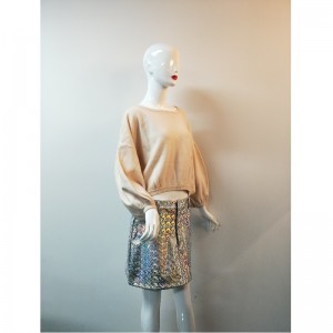 ROSA SWEATER RLWS0018F