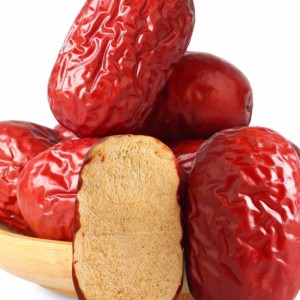 Rote Jujube