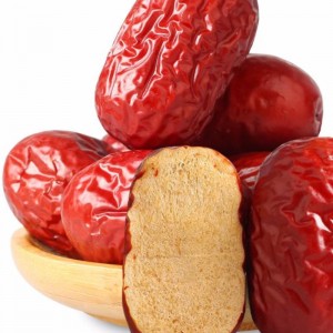 Rote Jujube
