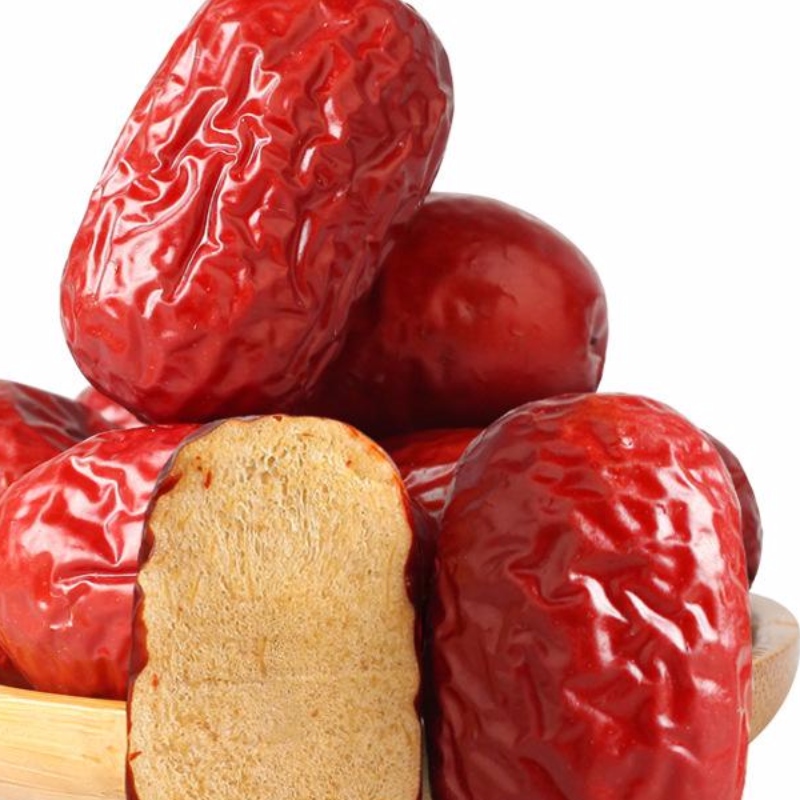 Rote Jujube