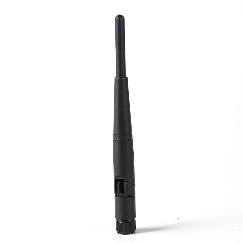 2.4GHz 3dBi SMA männliche Antenne WiFi-2.4G für drahtlosen Fräser