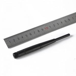 2.4GHz 3dBi SMA männliche Antenne WiFi-2.4G für drahtlosen Fräser