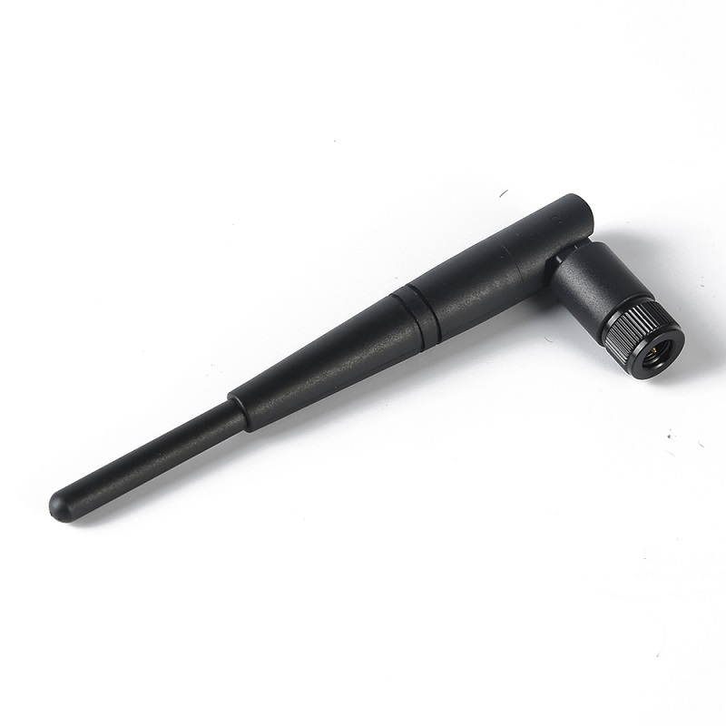 2.4GHz 3dBi SMA männliche Antenne WiFi-2.4G für drahtlosen Fräser