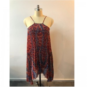 STRANDKLEID JLWD0027