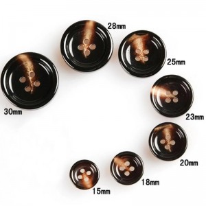 Viele größe lager großhandel mode hemd anzug kleidungsstück tasten 3