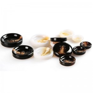 Viele größe lager großhandel mode hemd anzug kleidungsstück tasten 3