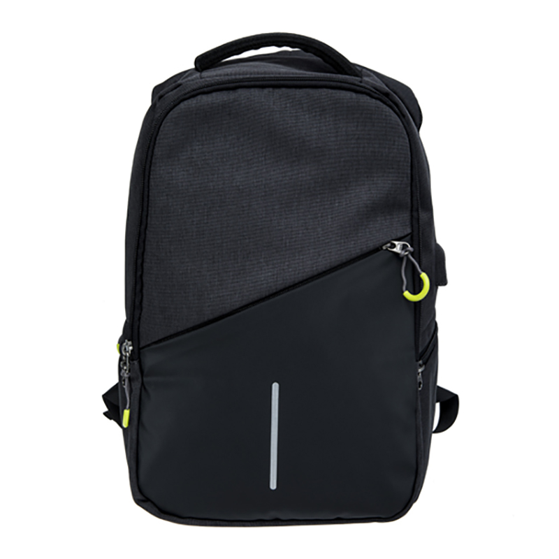 18SA-7132M USB, das Laptop-Beutel-wasserdichten Computer-Rucksack, Notebook-Computer-Rucksack auflädt