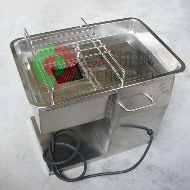 Warum kaufen viele Leute gerne kleine Fleischschneider online?