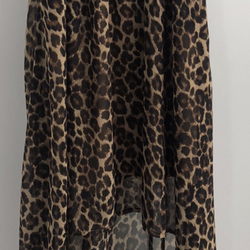 DRUCKKLEID FÜR TIERE JLWD0031