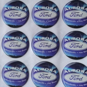 Benutzerdefinierte Druck kristallklare 3D-Aufkleber, transparentes Polyurethan beschichtetes Gel-Etikett, Epoxy-PU-Harz gewölbte Aufkleber für das Auto