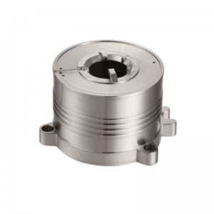 Kundenspezifisches Schweißen und CNC-Bearbeitung von Fahrradrohren, Fahrradrahmen